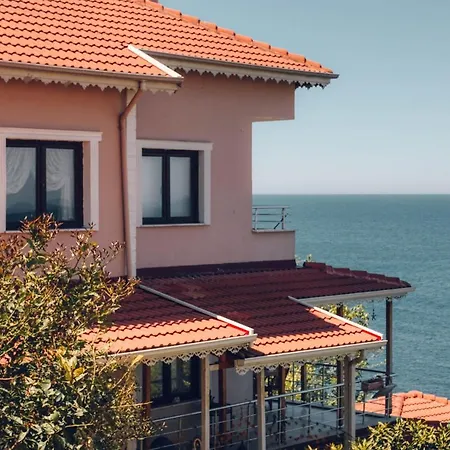 Villa Laila Trabzon Exterior photo