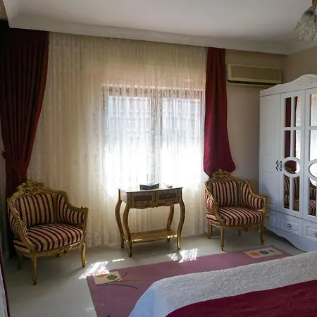 Villa Laila Trabzon Exterior photo