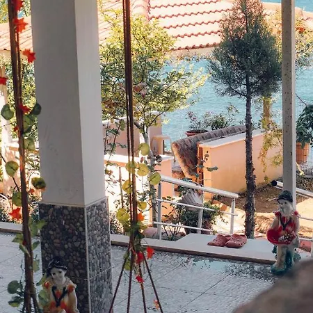Villa Laila Trabzon Exterior photo