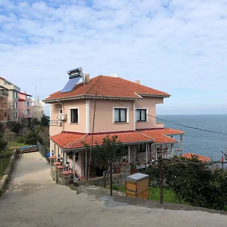 Villa Laila Trabzon Exterior photo