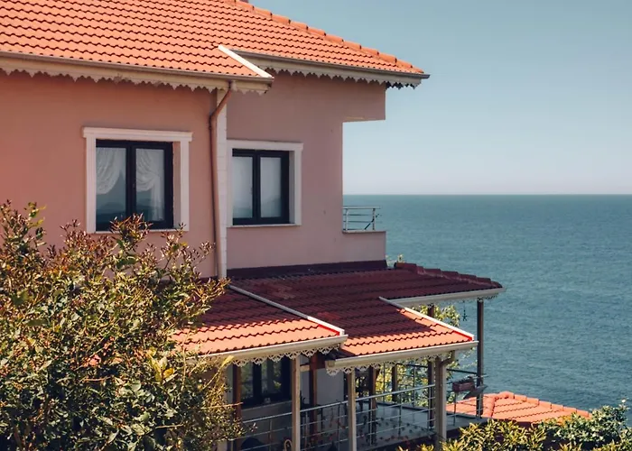 Villa Laila Trabzon