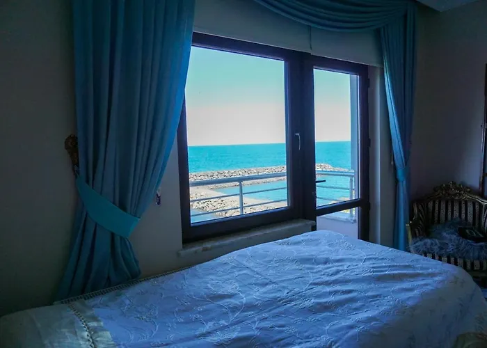 Villa Laila Trabzon