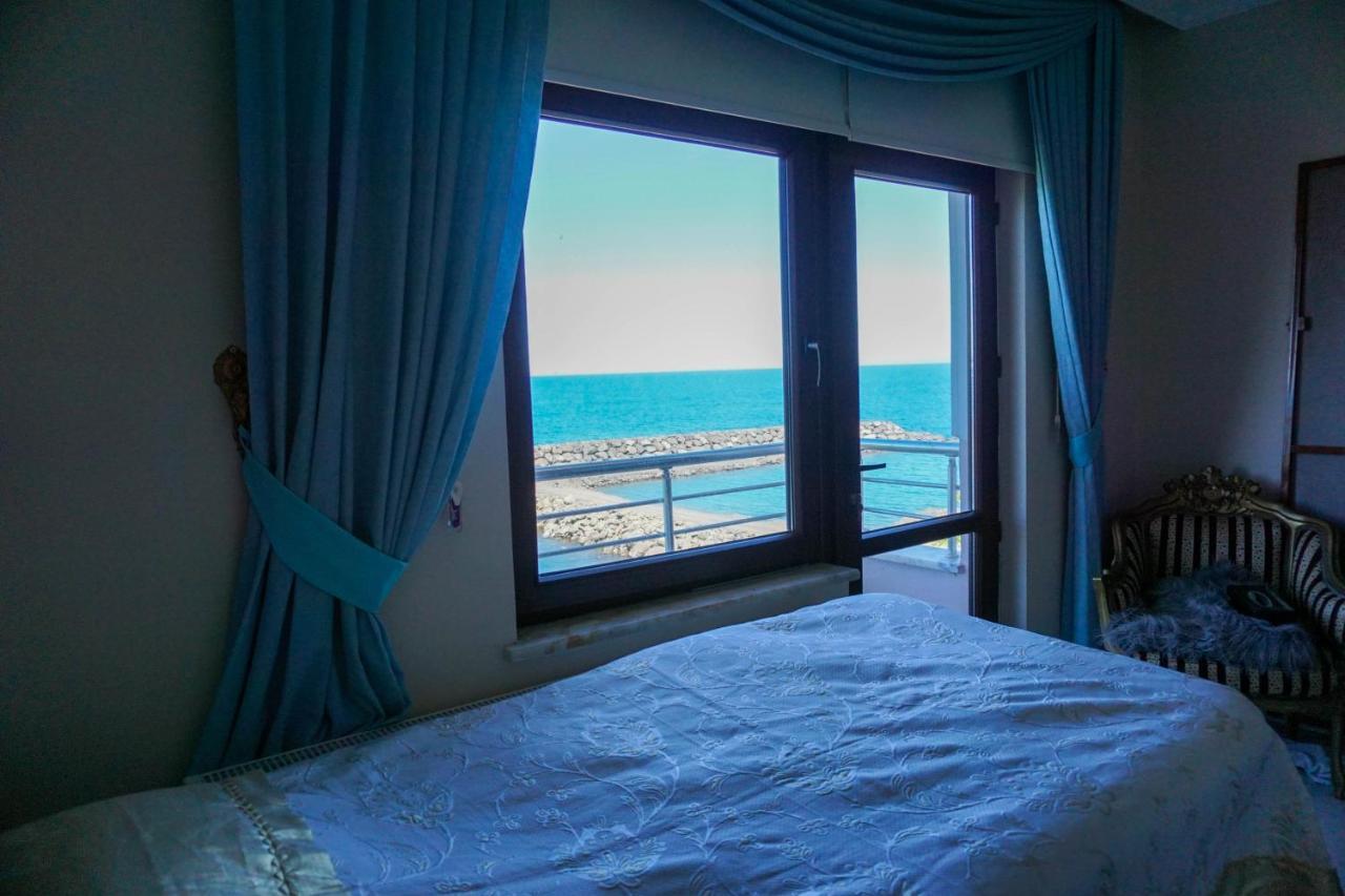 Laila Villa Trabzon