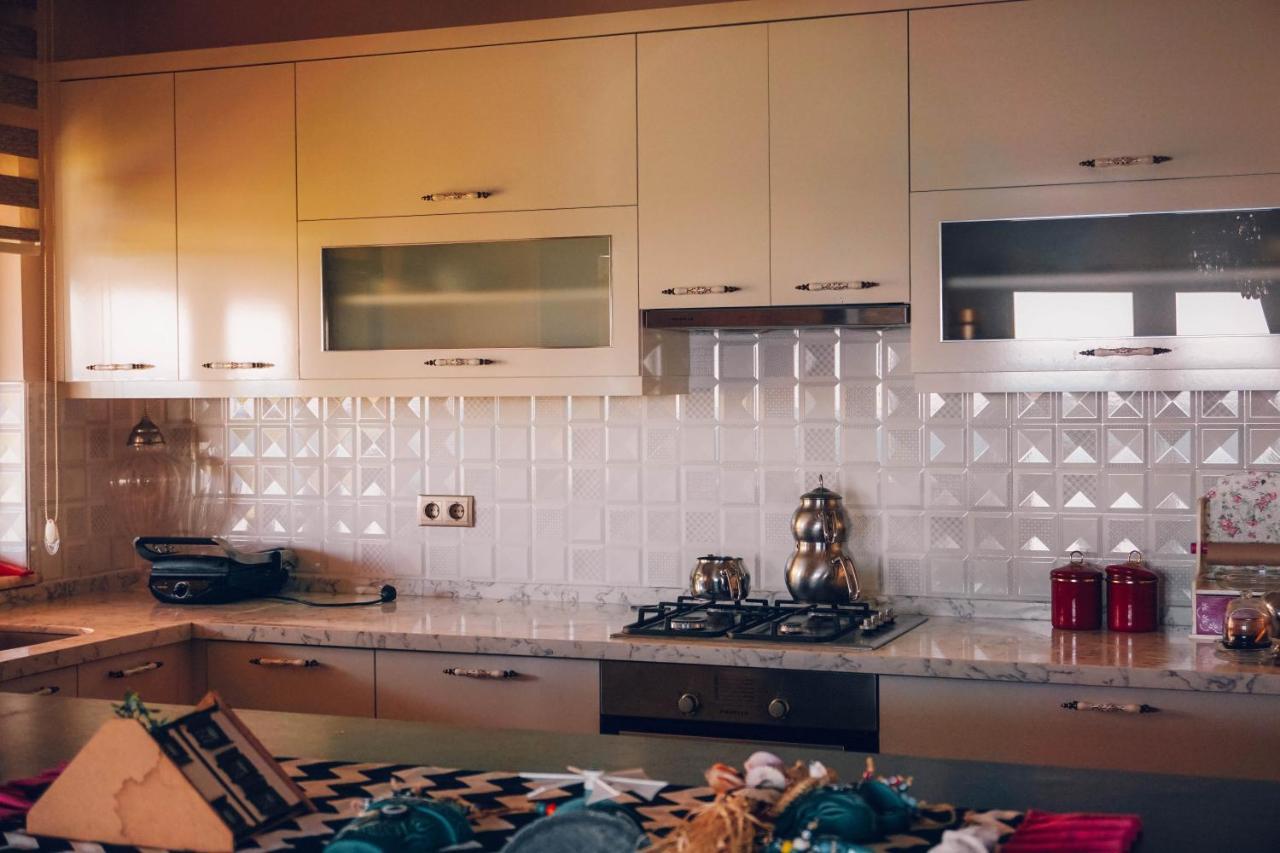 Villa Laila Trabzon