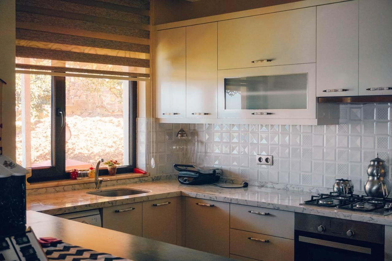 Villa Laila Trabzon
