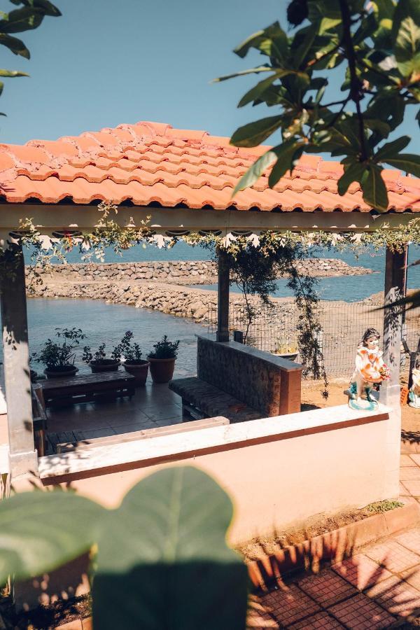 Laila Villa Trabzon
