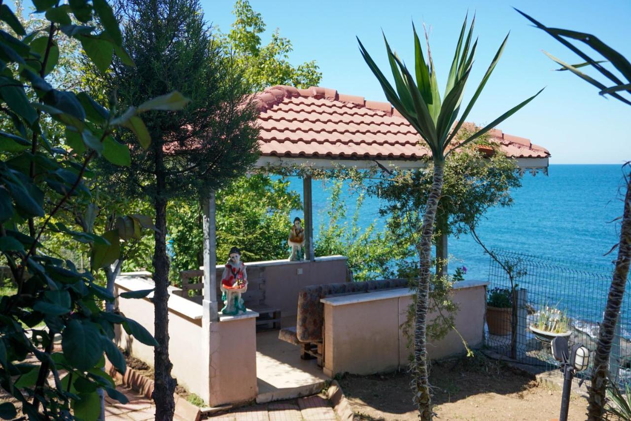 Laila Villa Trabzon