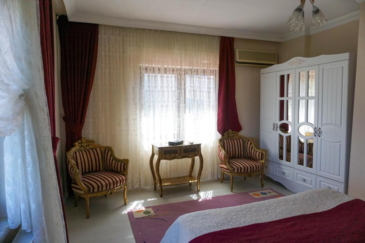 Laila Villa Trabzon