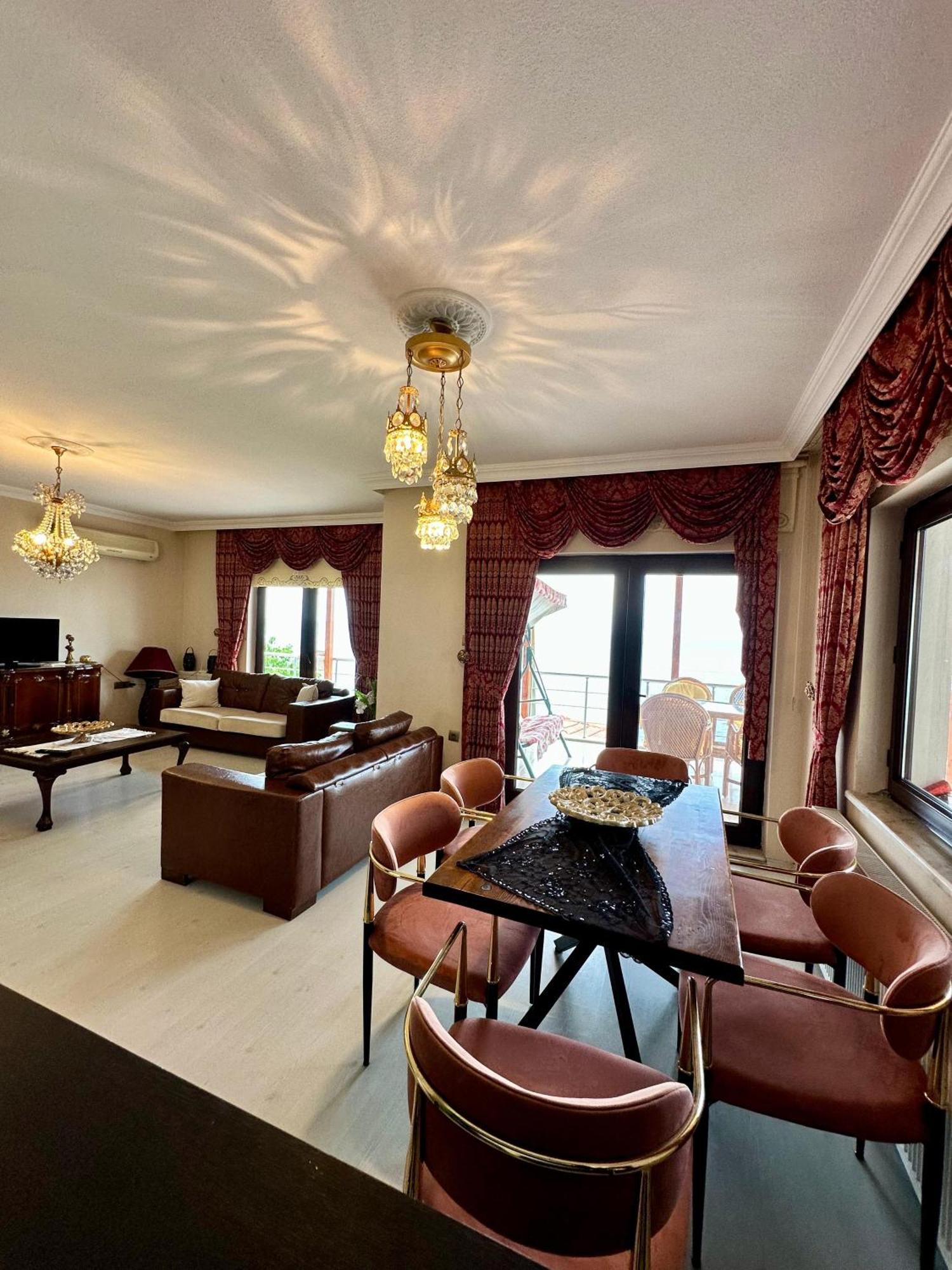 Villa Laila *